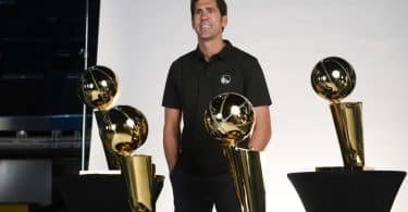 Bob Myers Net Worth