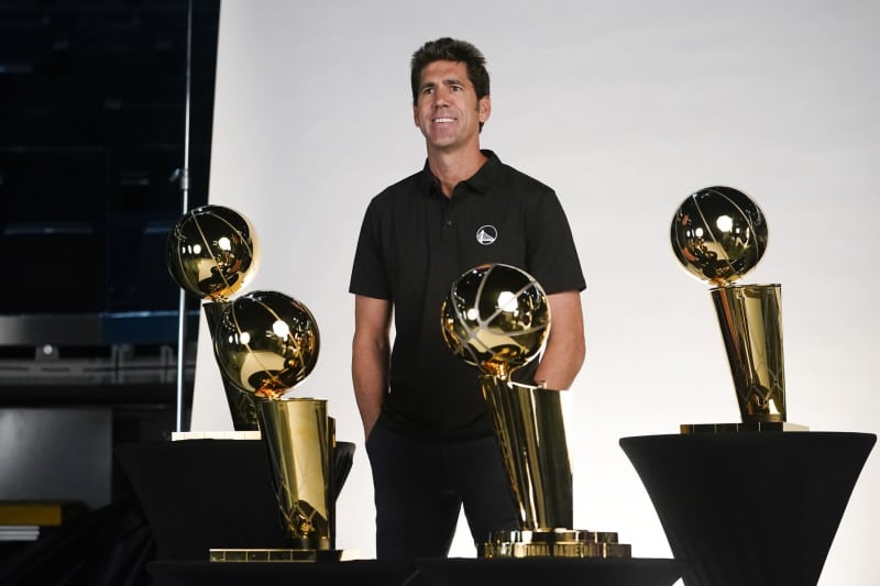 Bob Myers Net Worth