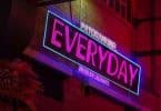 AUDIO Patoranking - Everyday MP3 DOWNLOAD