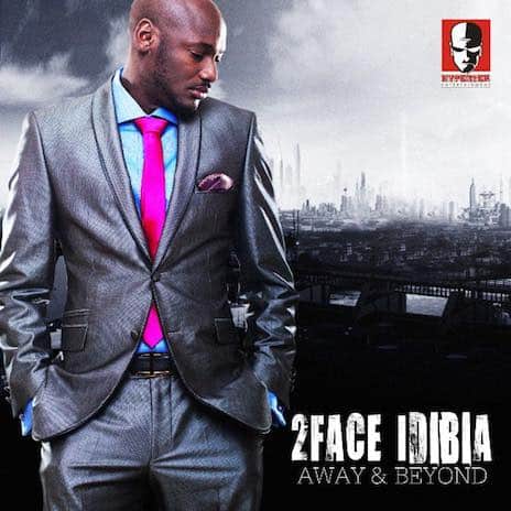 AUDIO 2Baba – Higher (Spiritual Healing) Ft Huma Lara MP3 DOWNLOAD