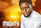 AUDIO Jimmy D Psalmist - Mighty Man Of War MP3 DOWNLOAD