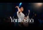 AUDIO Israel Mbonyi - Yanitosha MP3 DOWNLOAD