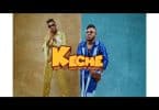 AUDIO Kuami Eugene – Keche No Dulling MP3 DOWNLOAD