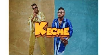 AUDIO Kuami Eugene – Keche No Dulling MP3 DOWNLOAD