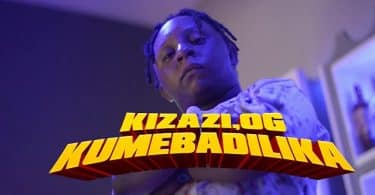 AUDIO Kizazi Og - Tumebadilika MP3 DOWNLOAD