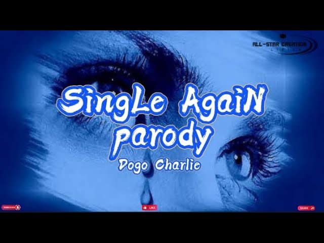 AUDIO Dogo Charlie - Harmonize Single Again Parody MP3 DOWNLOAD