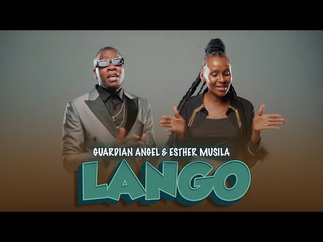 AUDIO Guardian Angel Ft Esther musila - LANGO MP3 DOWNLOAD