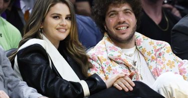 Selena Gomez Was Ready to Adopt at Age 35 Before Benny Blanco Came Along