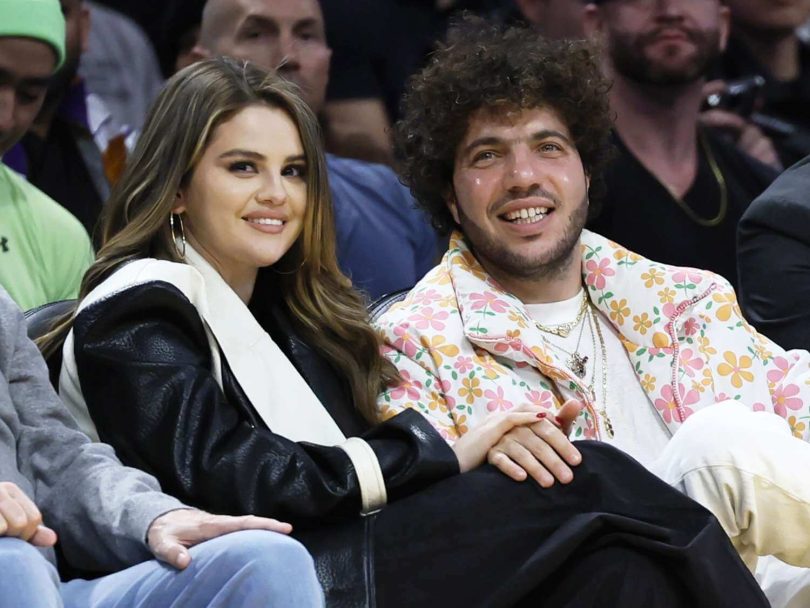 Selena Gomez Was Ready to Adopt at Age 35 Before Benny Blanco Came Along