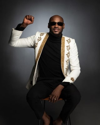 AUDIO 2Baba – National anthem MP3 DOWNLOAD