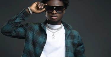 AUDIO Kuami Eugene - Show Dem Ft Kojo MP3 DOWNLOAD