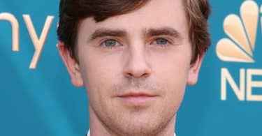 What Is Freddie Highmore Doing After 'The Good Doctor?'