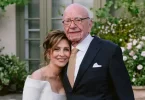 Who Is Elena Zhukova? All About Rupert Murdoch’s Fifth Wife