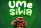 AUDIO Man Fongo - Umesikia MP3 DOWNLOAD