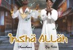 AUDIO Okyeame Kwame - Insha Allah Ft King Paluta MP3 DOWNLOAD