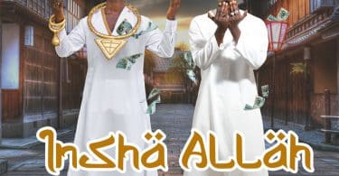 AUDIO Okyeame Kwame - Insha Allah Ft King Paluta MP3 DOWNLOAD