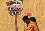 AUDIO Kofi Kinaata - Effiakuma Broken Heart MP3 DOWNLOAD