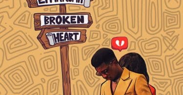 AUDIO Kofi Kinaata - Effiakuma Broken Heart MP3 DOWNLOAD