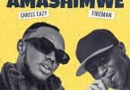 AUDIO Chriss Eazy – Amashimwe Ft Fireman MP3 DOWNLOAD