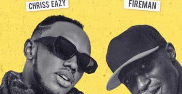 AUDIO Chriss Eazy – Amashimwe Ft Fireman MP3 DOWNLOAD