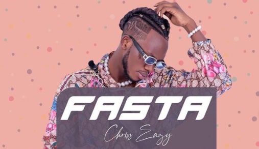 AUDIO Chriss Eazy – Faster MP3 DOWNLOAD