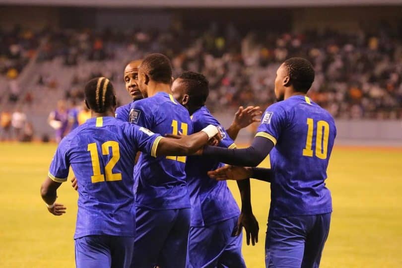 MATOKEO: Tanzania Taifa Stars vs Zambia - June 11, 2024