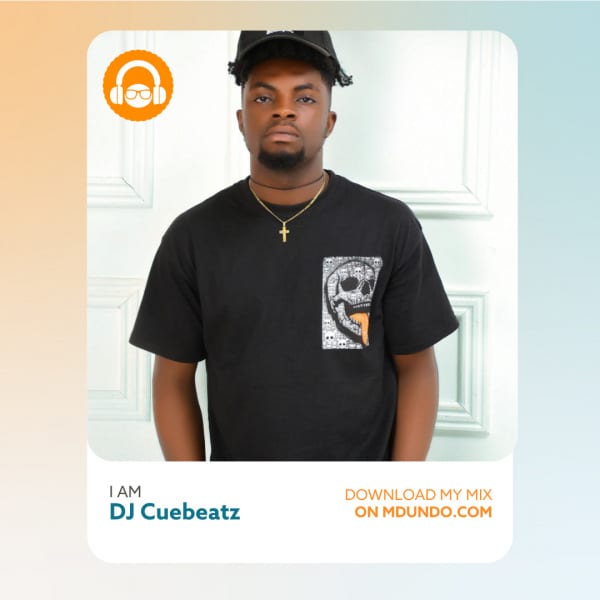 DJ Cuebeatz Hot Ghana Mix Mixes MP3 DOWNLOAD