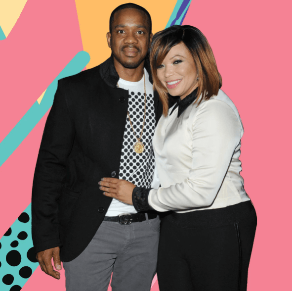 'I Haven't Been Sick Since My Divorce' Tisha Campbell on Sarcoidosis Remission After Split from Duane Martin (Video)