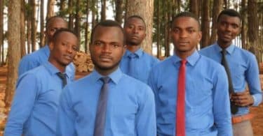 AUDIO Inyenyeri Z'ijuru Choir SDA Mahembe church - BURUSE MP3 DOWNLOAD