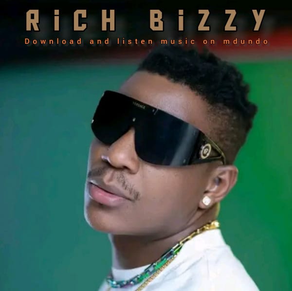 AUDIO Rich Bizzy Ft Blood Kid - Biggie Bokosi (Prod By Jay Swag) MP3 DOWNLOAD