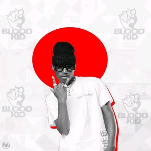 AUDIO Blood Kid Yvok Ft Nez Long - Consistency MP3 DOWNLOAD