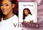 AUDIO Joyce Blessing - Victory MP3 DOWNLOAD