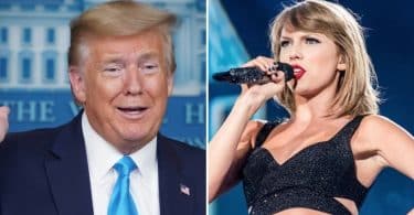 Trump Calls Taylor Swift 'Unusually Beautiful,' Questions Her Liberalism