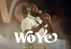 AUDIO MOGmusic - WO YE MP3 DOWNLOAD