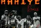 AUDIO Alvin Smith - Hahiye Ft Double Jay X Kirikou X Bface X Mow Kanzie X Belle Nice MP3 DOWNLOAD