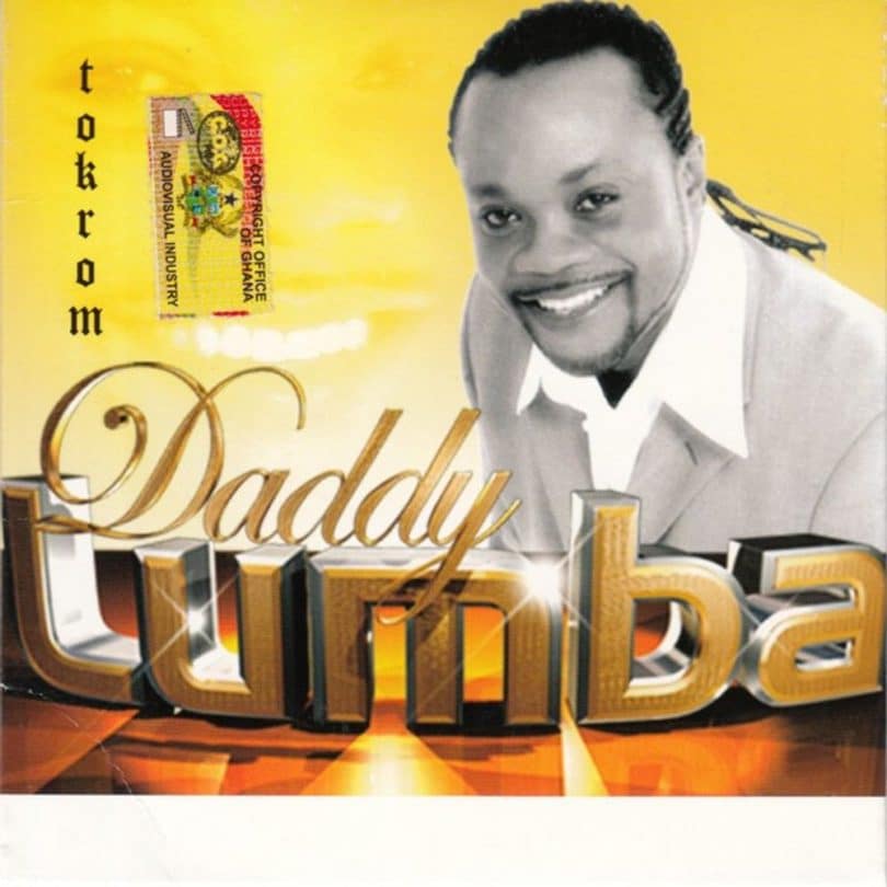 AUDIO Daddy Lumba – Merensei Da MP3 DOWNLOAD