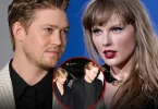 Joe Alwyn Opens Up About Breakup with Taylor Swift