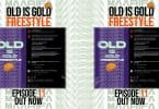 AUDIO Maarifa ft Rayvanny - Old Is Gold Freestyle Episode 11 MP3 DOWNLOAD