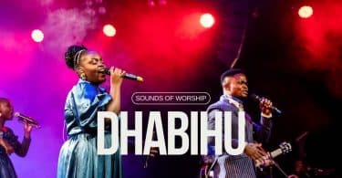 AUDIO Sounds of Worship - DHABIHU MP3 DOWNLOAD