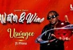 AUDIO Arrow Bwoy Ft Phina – Usiongee MP3 DOWNLOAD