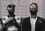 AUDIO Bien Ft Fally Ipupa - Ma Cherie (Remix) MP3 DOWNLOAD