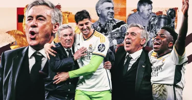 Who Are The Managers with the Most UEFA Champions League Trophies?