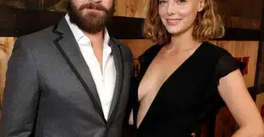 Who is Bijou Phillips dating after Danny Masterson divorce?