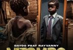 AUDIO Dayoo Ft. Rayvanny – Nitambe MP3 DOWNLOAD