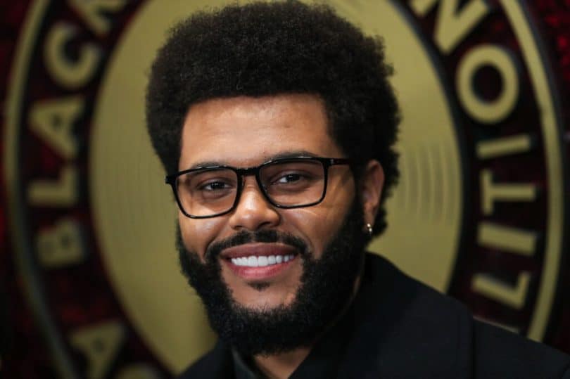 The Weeknd Net Worth