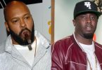 Suge Knight Claims Diddy Has Been an FBI Informant for Years