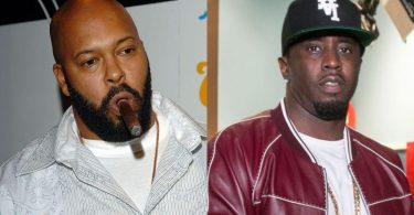 Suge Knight Claims Diddy Has Been an FBI Informant for Years