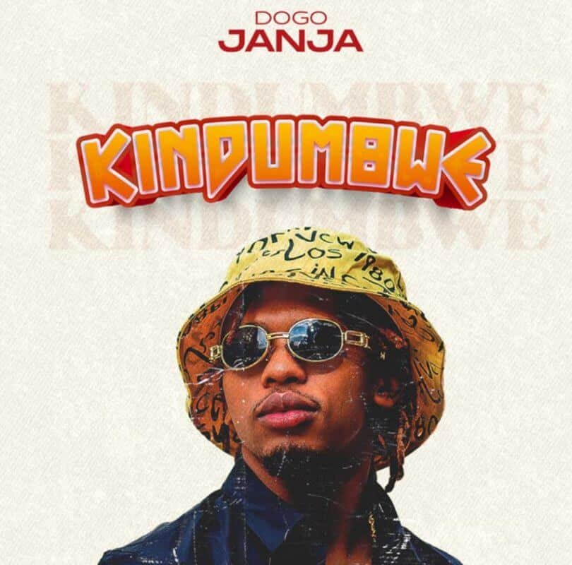 AUDIO Dogo Janja – Kindumbwe MP3 DOWNLOAD