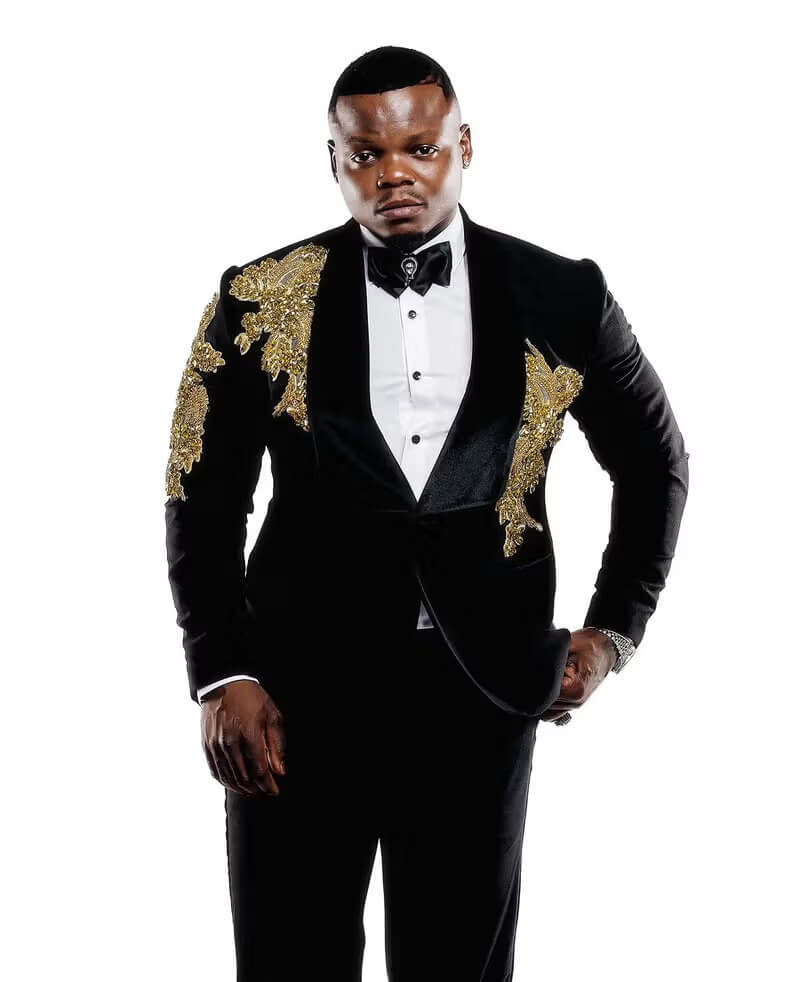 Harmonize Shares His Thoughts on Diamond's 'Komasava'