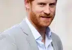 Is Prince Harry still a prince?